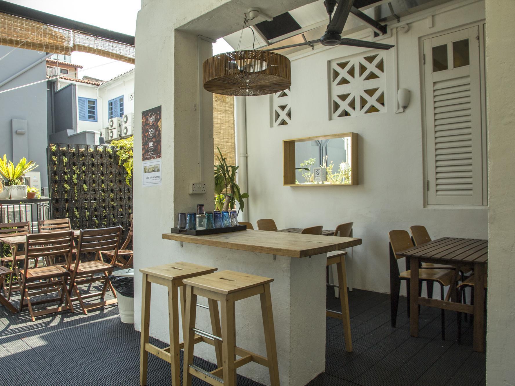 5Footway.Inn Project Chinatown 1 Σιγκαπούρη Εξωτερικό φωτογραφία