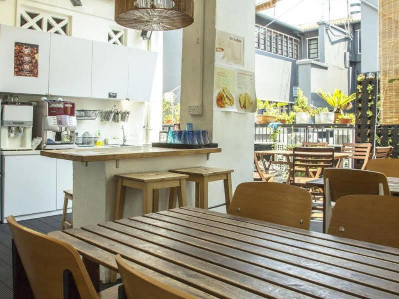 5Footway.Inn Project Chinatown 1 Σιγκαπούρη Εξωτερικό φωτογραφία