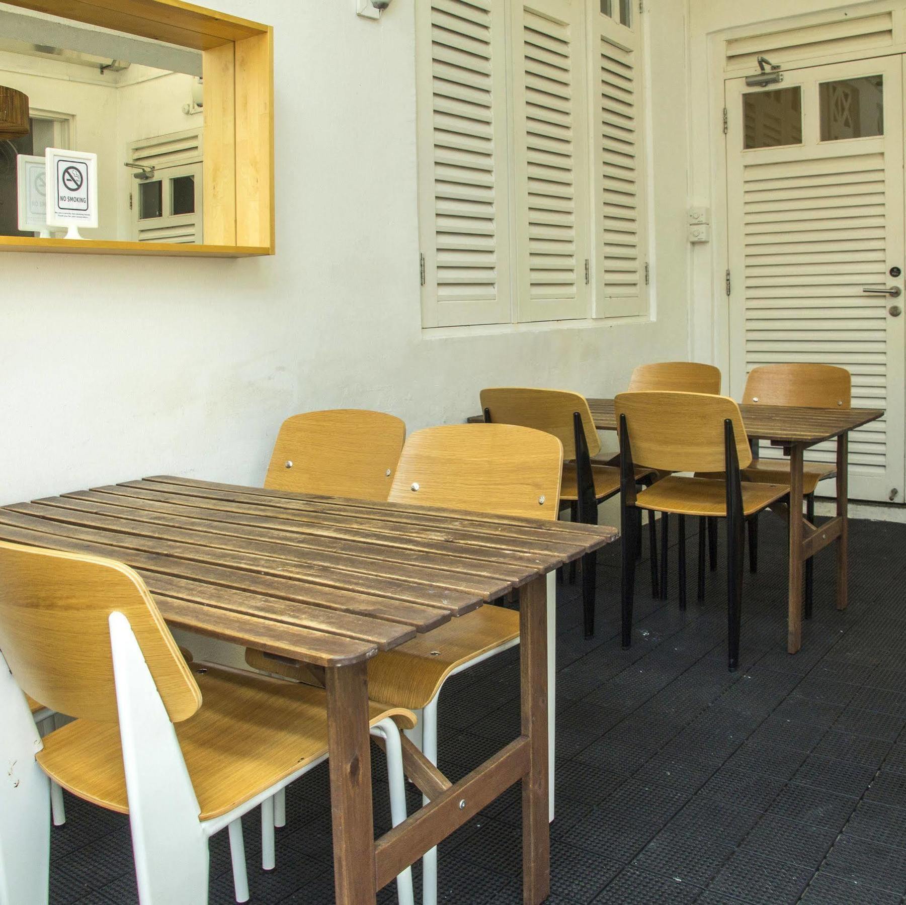 5Footway.Inn Project Chinatown 1 Σιγκαπούρη Εξωτερικό φωτογραφία
